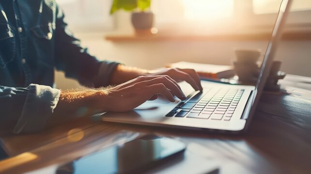 Laptop keyboards and trackpads vary in design. What are your preferences when it comes to keyboard and trackpad features? How do these elements affect your comfort and productivity