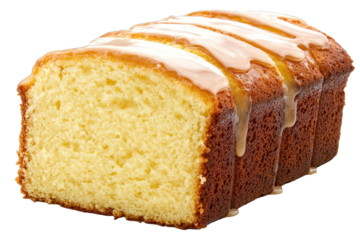 Deliciously soft pound cake drizzled with sweet icing, perfect for dessert lovers and baking enthusiasts.