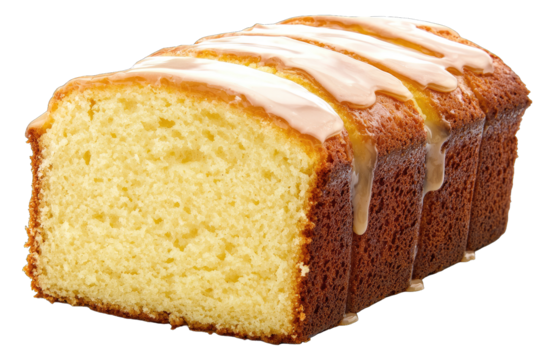 Deliciously soft pound cake drizzled with sweet icing, perfect for dessert lovers and baking enthusiasts.