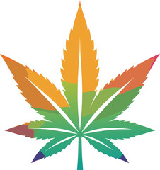 cannabis leaf vector illustration
cannabis leaf vector
marijuana leaf vector illustration