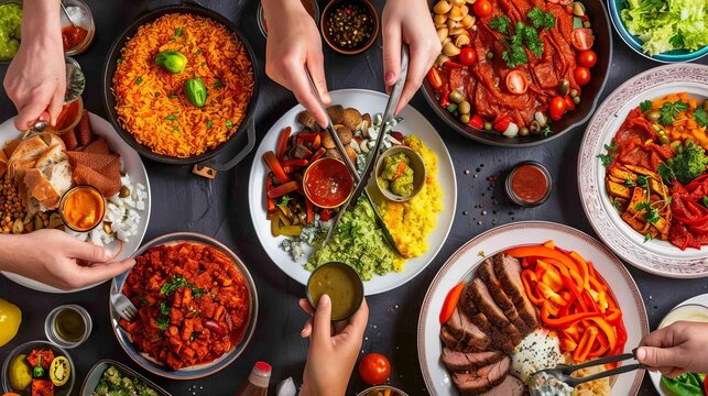 multiracial communities culture