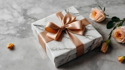 christmas gift box
