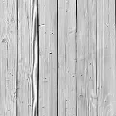 Fototapeta premium Abstract white wooden texture background