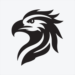 Bird Logo Icon Elegant and Versatile Designs for Creative Branding