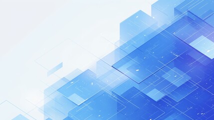 Fototapeta premium 抽象的なデザインアートの背景画像