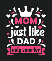 Typhography T-Shart Design