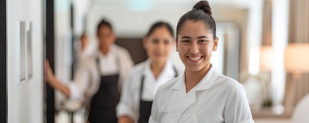 Hotel Service Hospitality