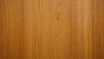 Naklejka premium Oak wood texture, brown background with design space 10