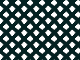 Seamless satin pattern with tribal fabric.
Local embroidery, local fabric, 
traditional art prints Designed for carpets, 
wallpaper, clothing, wrapping, textiles, paper, decorations