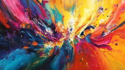 Imaginative Spectrum