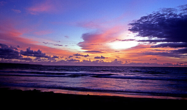 Paradies Bali 