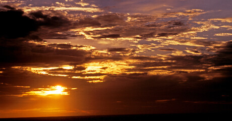 Obraz premium Paradies Bali 