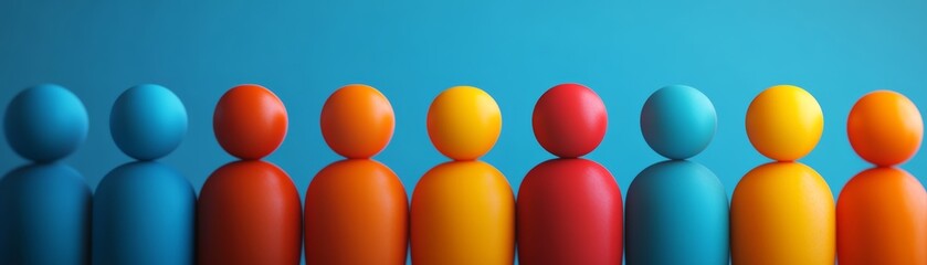 Community mental health awareness event, mental health, coping, community, copy space