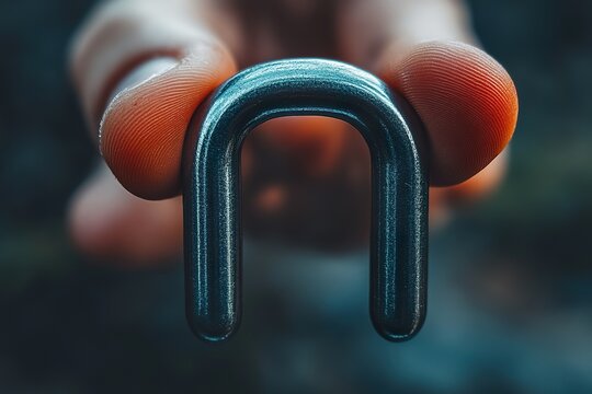 Business Magnet Attracting Leads and Customers