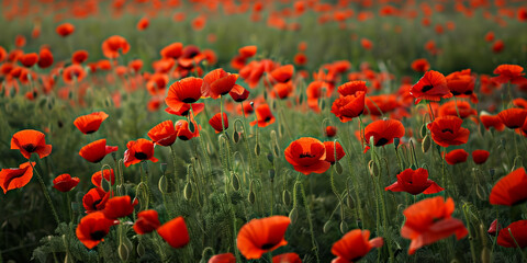 Obraz premium Beautiful flowers background