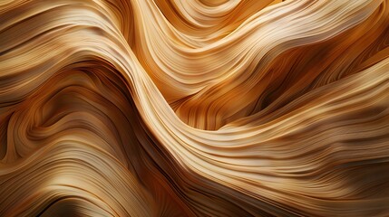 Close-up of an abstract wooden texture background.