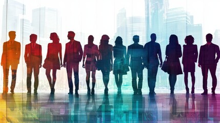 Business Diversity