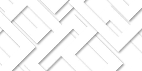 white and gray vector futuristic tech glow and shinning line simple modern abstract background. Modern lines pattern futuristic technology concept banner for cover, poster, presentation.