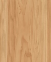 Clean plywood texture showcasing natural grain and smooth finish