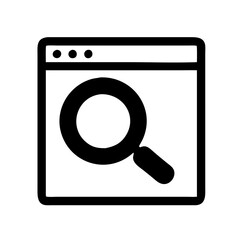 search icon