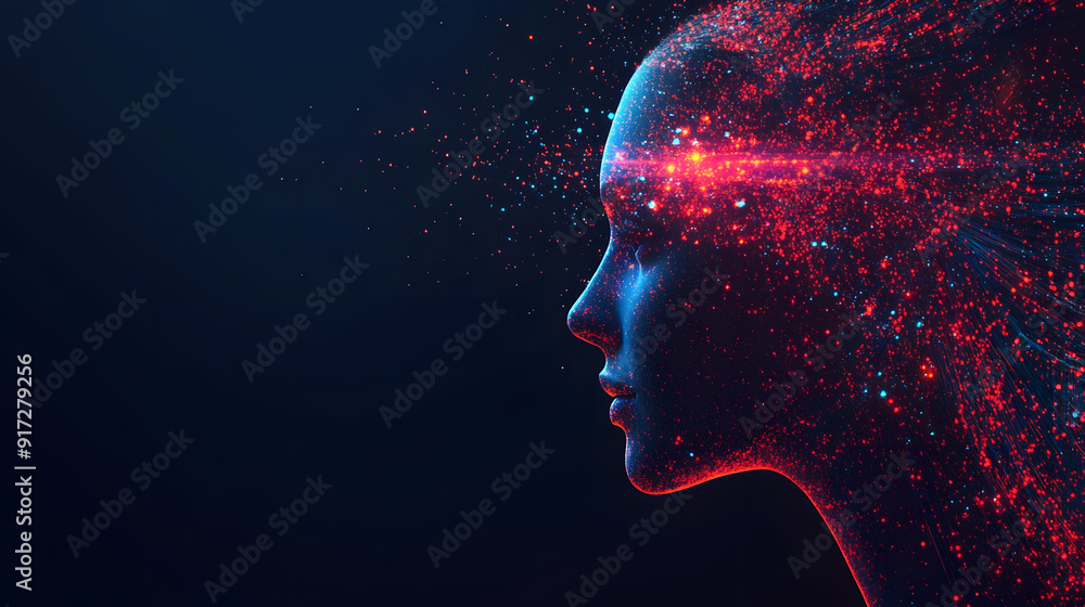 Aufkleber artificial intelligence(ai) is revolutionizing industries by enhancing efficiency,accuracy,innovatio