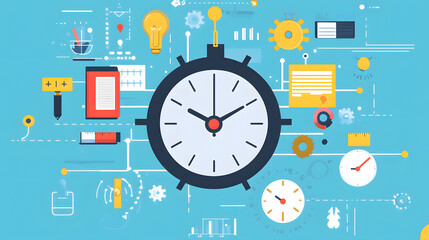 Effective time management is crucial achieving personal professional success.Start by setting clear, achievable goals provide direction focus. Prioritize tasks using methods like the Eisenhower Matrix