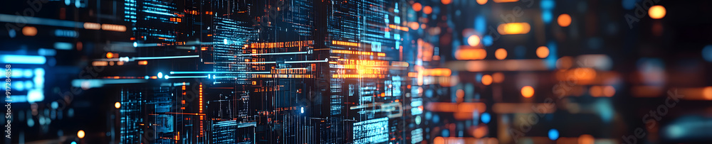 Poster tech startups are at the forefront transformative innovations, driving change across industries with