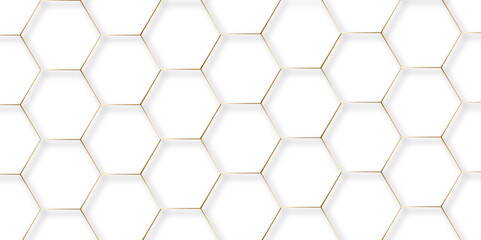 Abstract beautiful perfect random golden lines background. abstract golden lines with white background creative geometric triangle shape. perfect random abstract line background. Vector illustration.