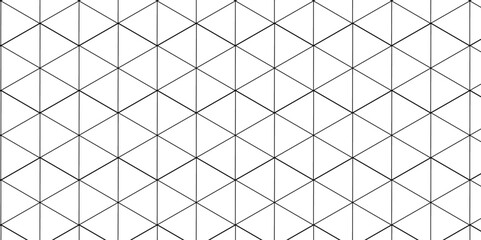 Abstract elegant background black line texture. Abstract black geometric overlapping hexagon pattern abstract futuristic background design. data concept. wallpaper background vector illustration. 