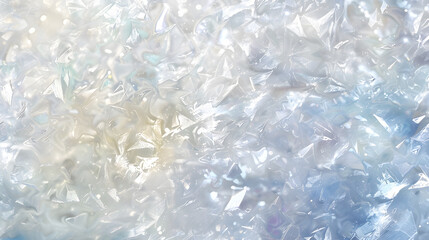 Moonstone texture with background illustration