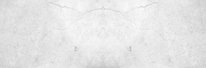 Old wall panorama texture cement dirty gray with black  background abstract grey and silver color design are light with white background.