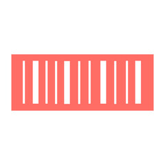 barcode icon