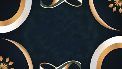 Indian independence day background Ai Generated images