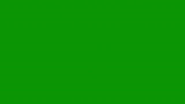 Vertical fire wipe custom transition that can reveal or wipe, 25p three speeds included with green screen for transparent background