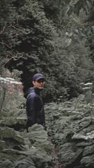 Chee Dale Stepping Stones