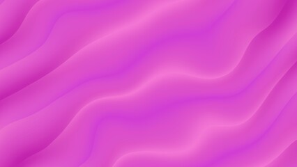 Soft colored wavy satin fabric texture abstract background illustration. Suitable for Textile Pattern, Packaging Design, and Artistic Projects