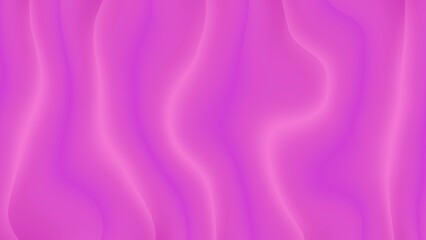 Soft colored wavy satin fabric texture abstract background illustration. Suitable for Textile Pattern, Packaging Design, and Artistic Projects