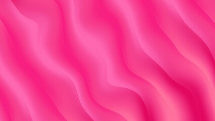 Soft colored wavy satin fabric texture abstract background illustration. Suitable for Textile Pattern, Packaging Design, and Artistic Projects