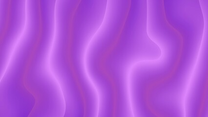 Soft colored wavy satin fabric texture abstract background illustration. Suitable for Textile Pattern, Packaging Design, and Artistic Projects