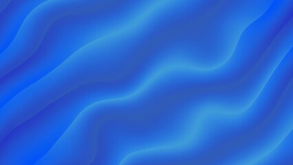 Soft colored wavy satin fabric texture abstract background illustration. Suitable for Textile Pattern, Packaging Design, and Artistic Projects