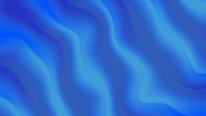 Soft colored wavy satin fabric texture abstract background illustration. Suitable for Textile Pattern, Packaging Design, and Artistic Projects