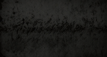 Fototapeta premium El diseño de color gris abstracto de fondo gris negro oscuro de cemento de textura de pared antigua es claro con fondo degradado blanco.