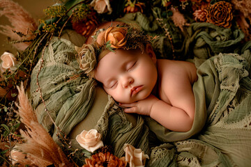  newborn photography session