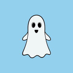 Halloween ghosts, spooky, eerie, haunted, ghostly figures, supernatural, Halloween spirits, apparitions, ghost decorations, haunted house, spectral, scary, Halloween night, trick or treat, ghost