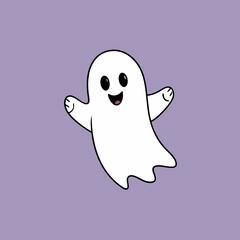 Halloween ghosts, spooky, eerie, haunted, ghostly figures, supernatural, Halloween spirits, apparitions, ghost decorations, haunted house, spectral, scary, Halloween night, trick or treat, ghost