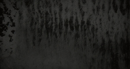 Fototapeta premium Fond de béton texturé grunge foncé