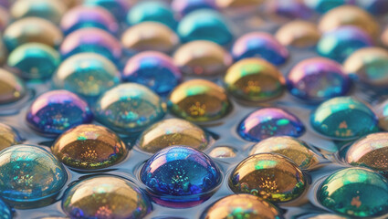 Modern Abstract Wavy Background stock photo, marbled blue abstract background. Liquid marble pattern stock photo.