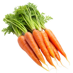 carrots