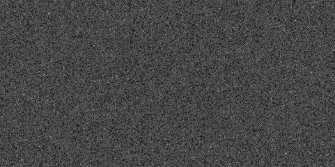 Abstract design with white paper background and terrazzo flooring texture .beautiful terrazzo matt tile stone for flooring grey marble texture background .black and white terrazzo stone texture.