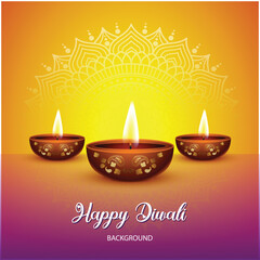 diwali festival background